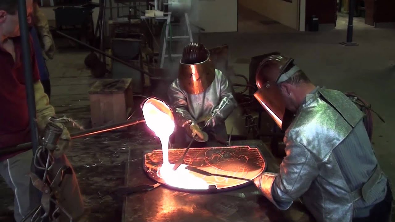 Glasguss 1