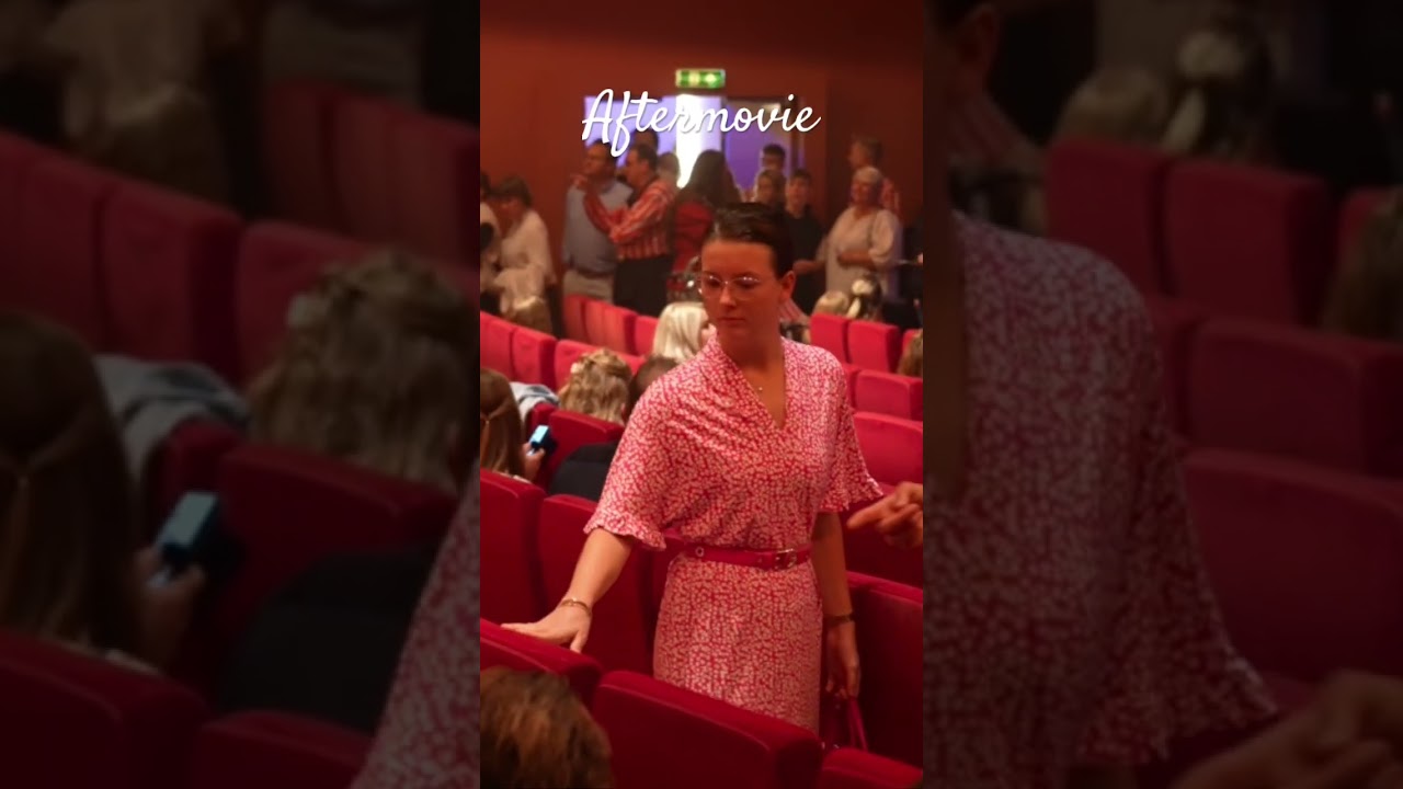Aftermovie #mannenkoor #solideogloria #urk #premiere #première #vlog #vrede