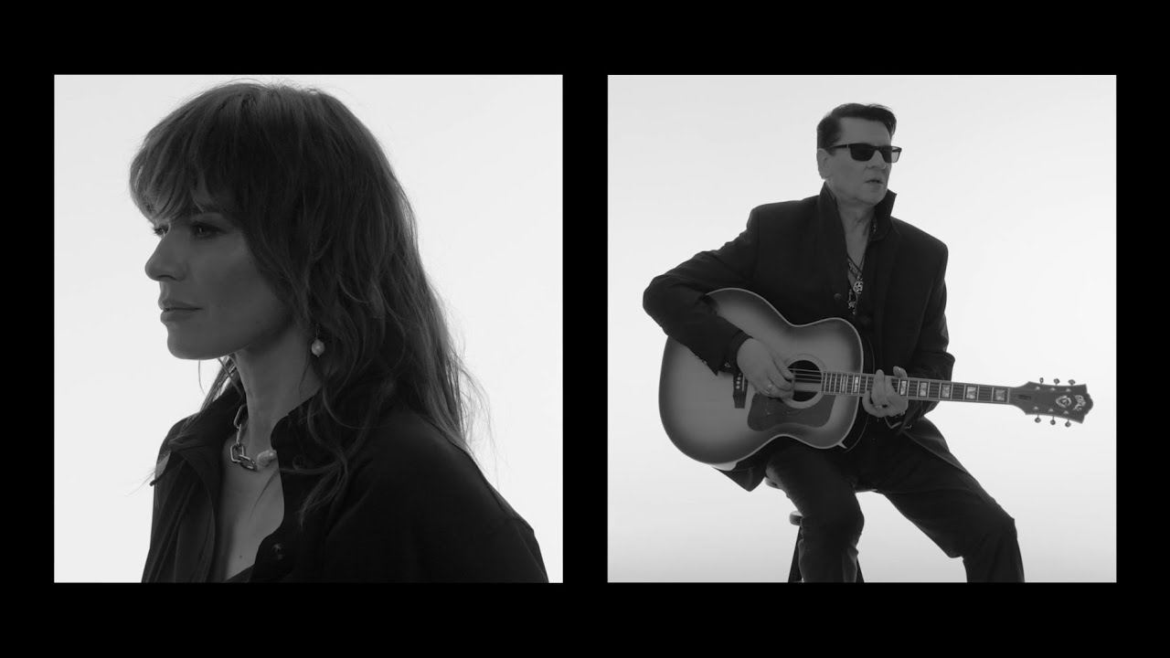 NATASZA & Maciej Maleńczuk - Psie Łzy