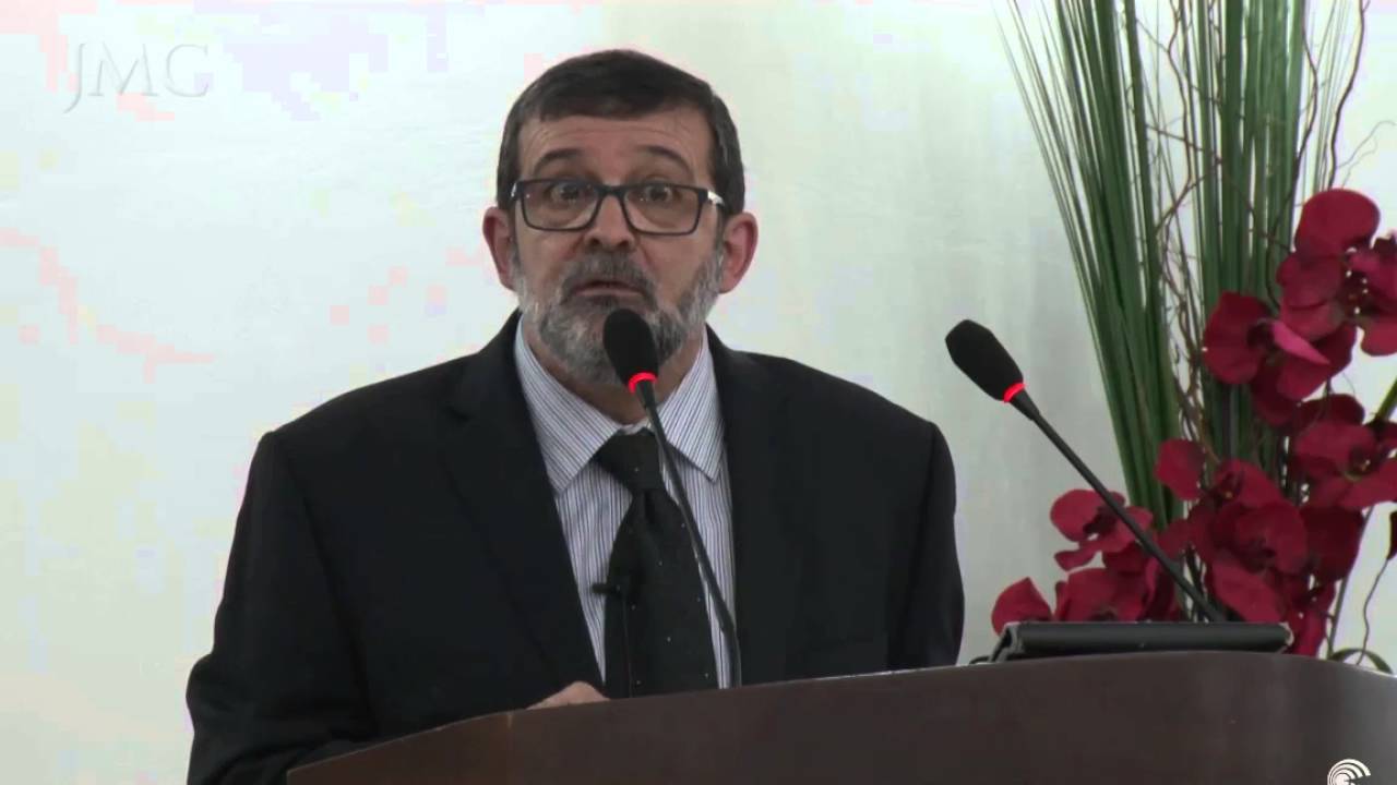 Filipenses 2.5-11 - A obediência do Rei - Pr. Marcos Granconato