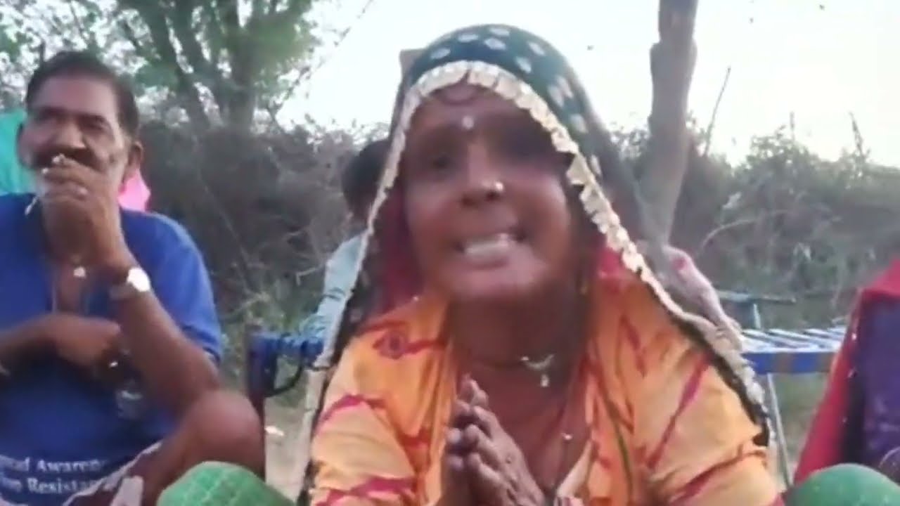 कालबेलिया जोगी समाज की रीति-रिवाजों में फंसी बेटी | देखिए सच्चाई जो दिल छू जाएगी 😢