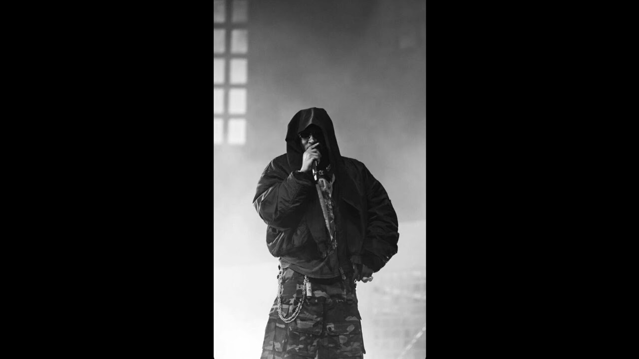 [FREE] future x lucki type beat - 'rodeo'