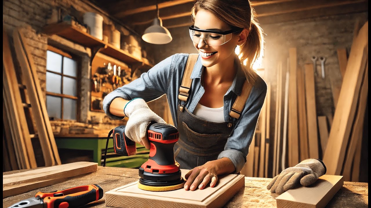 🔨 DEWALT 20V MAX Sander, Cordless | Best Cordless Detail Sander 🔨