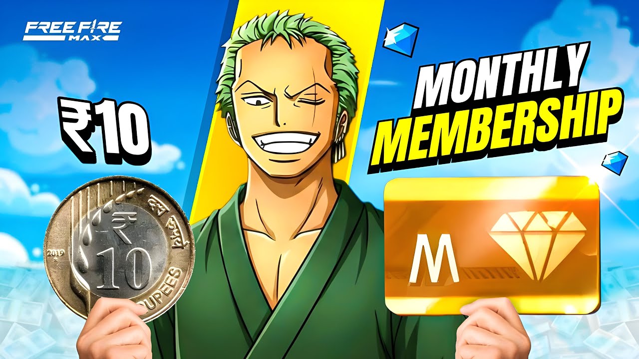 ₹10 to Monthly Membership 🔥 Playing Solo Tournaments 