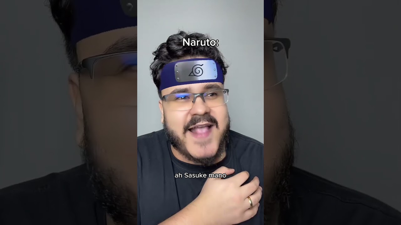 POV: Goku Luffy e Gon Vil&otilde;es Estranhos  #7mz #animehumor #7minutoz #humor #memes #dbz #hxh #onepiece