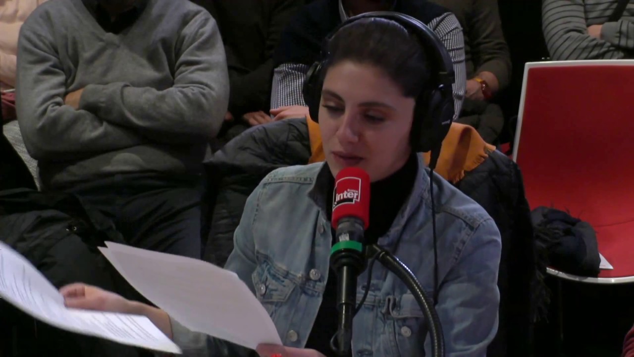 La magie de l'administration française - La drôle d'humeur de Marina Rollman