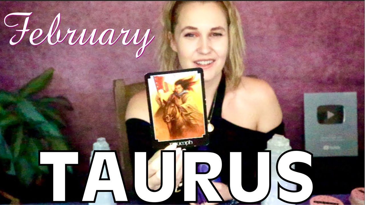 TAURUS: “YOU WILL NOT BE FORSAKEN!! HELP IS ON THE WAY!!” Your POWERFUL Messages For February