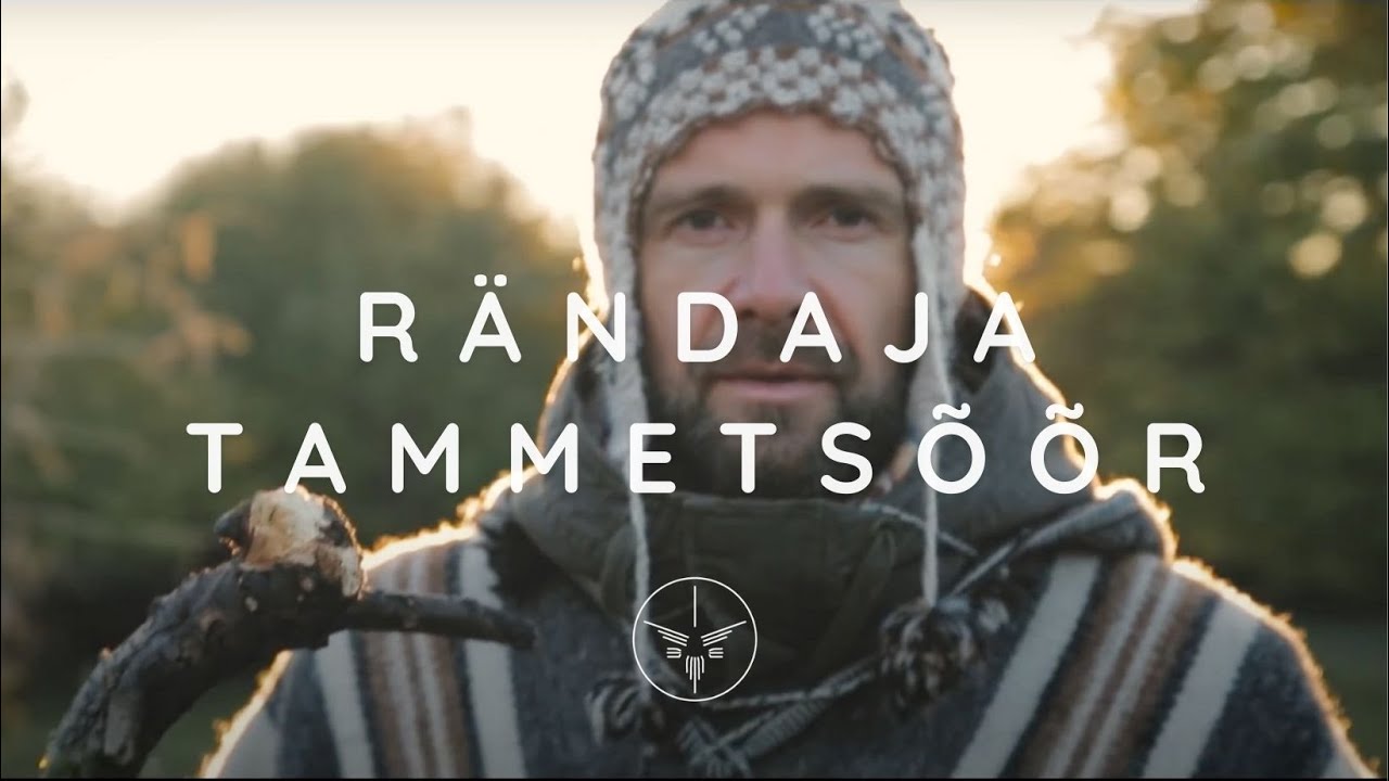 Rändaja - Tammetsõõr