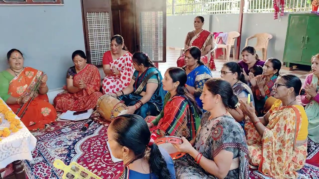 माता रानी का प्यारा सा भजन 🙏🌺🌺