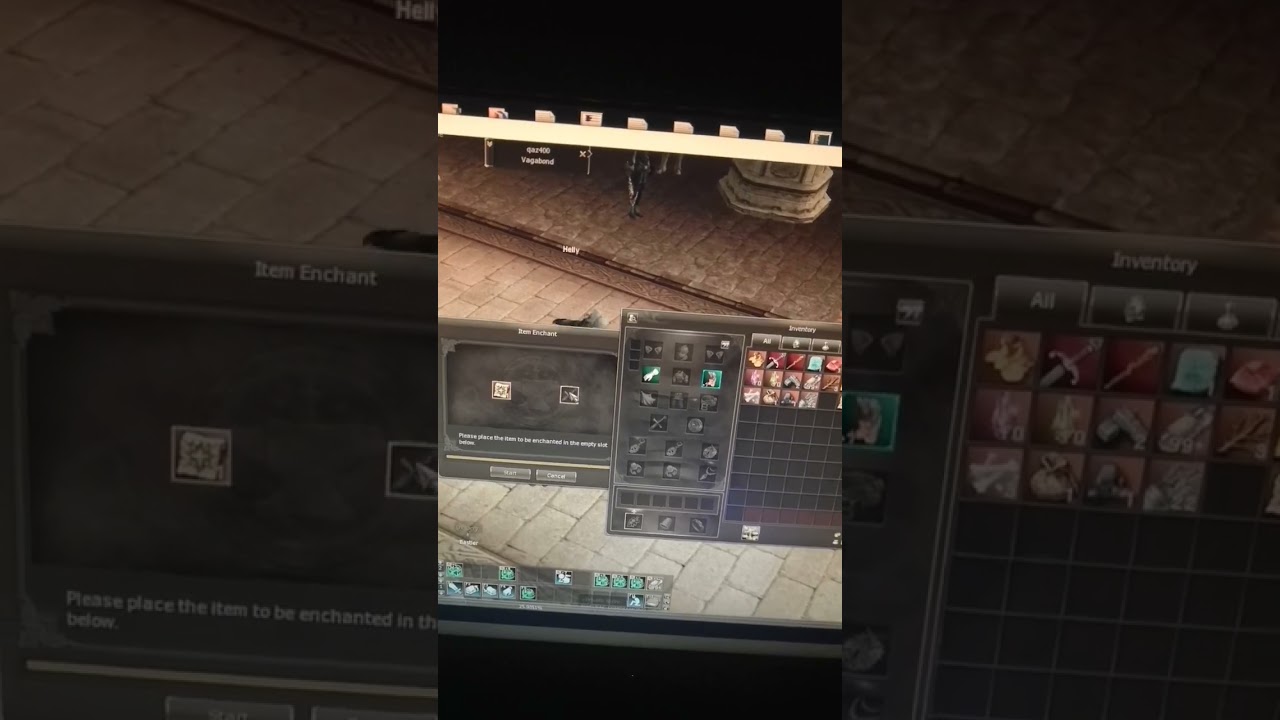 lineage 2 #flauron pl boots +8?