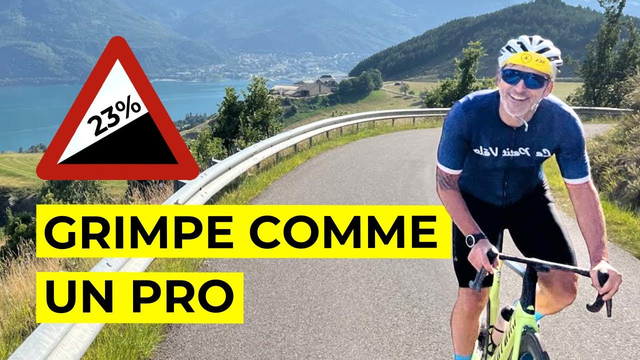 6 secrets pour ne plus souffrir en côtes !