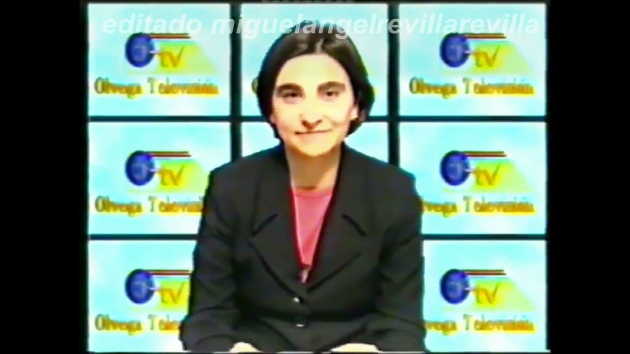 NOTICIAS Y  SAN BLAS OLVEGA 2000