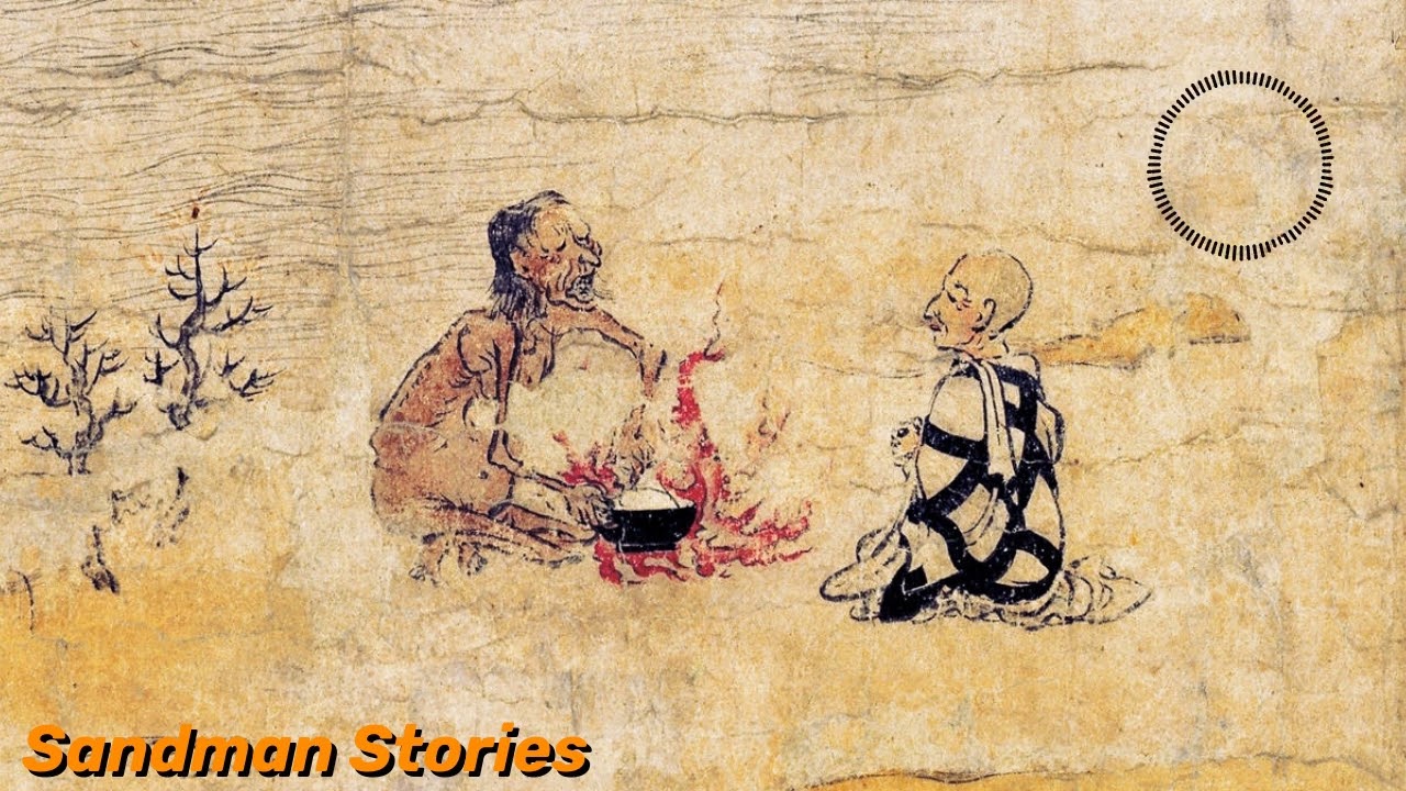 Halloween: Shokuninki; Mujina (Hearn)