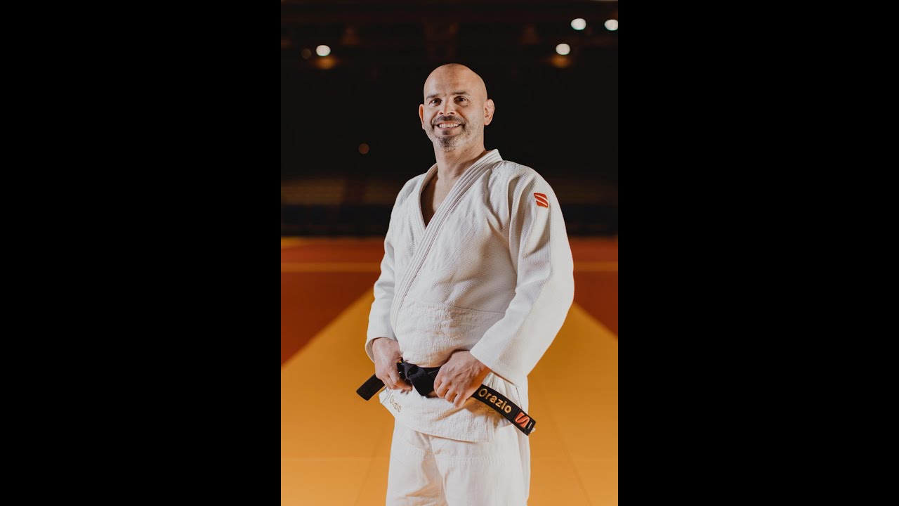 Intervista a Orazio D'Allura - Interview with Orazio D'Allura