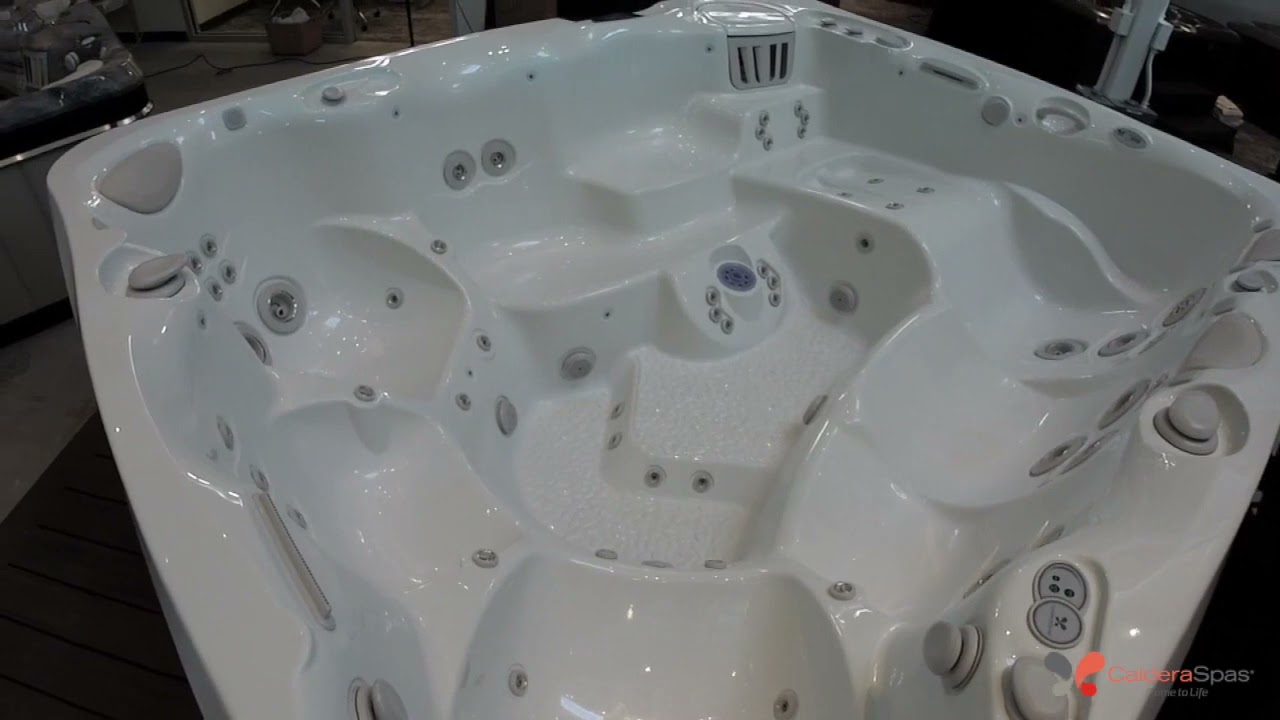 Caldera Spas   Utopia Cantabria
