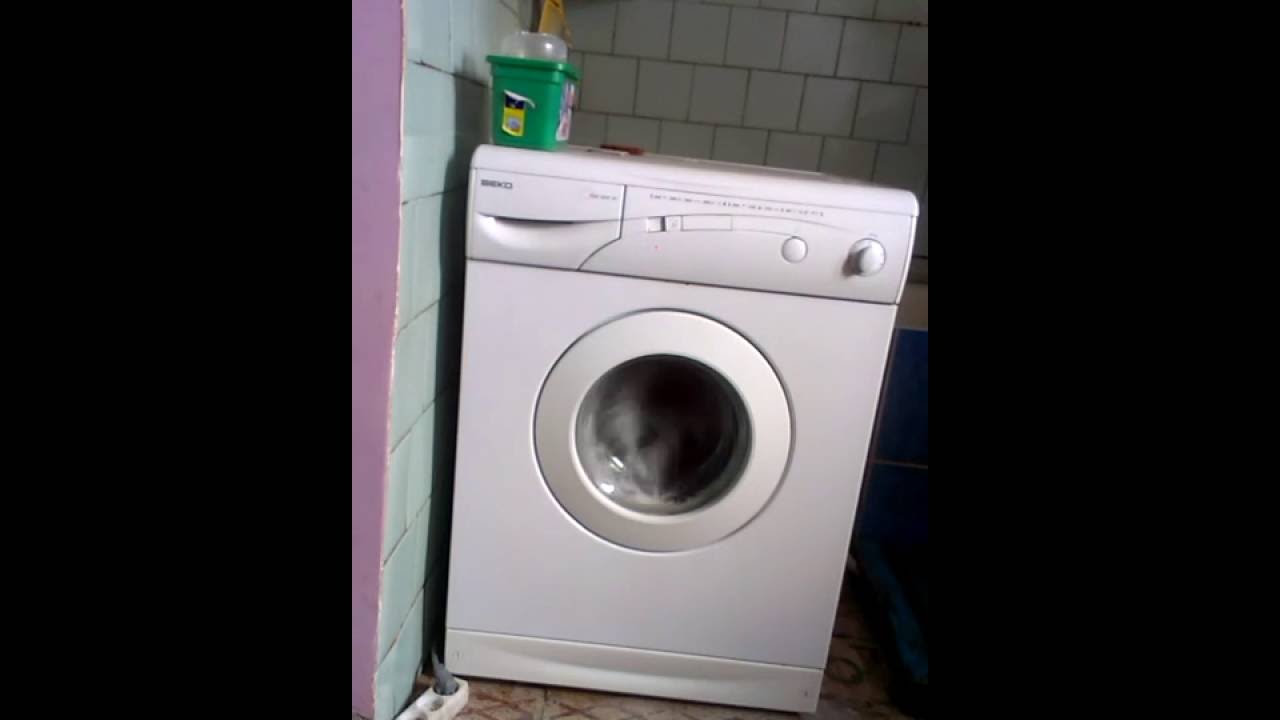 BEKO WBF 6005 XC