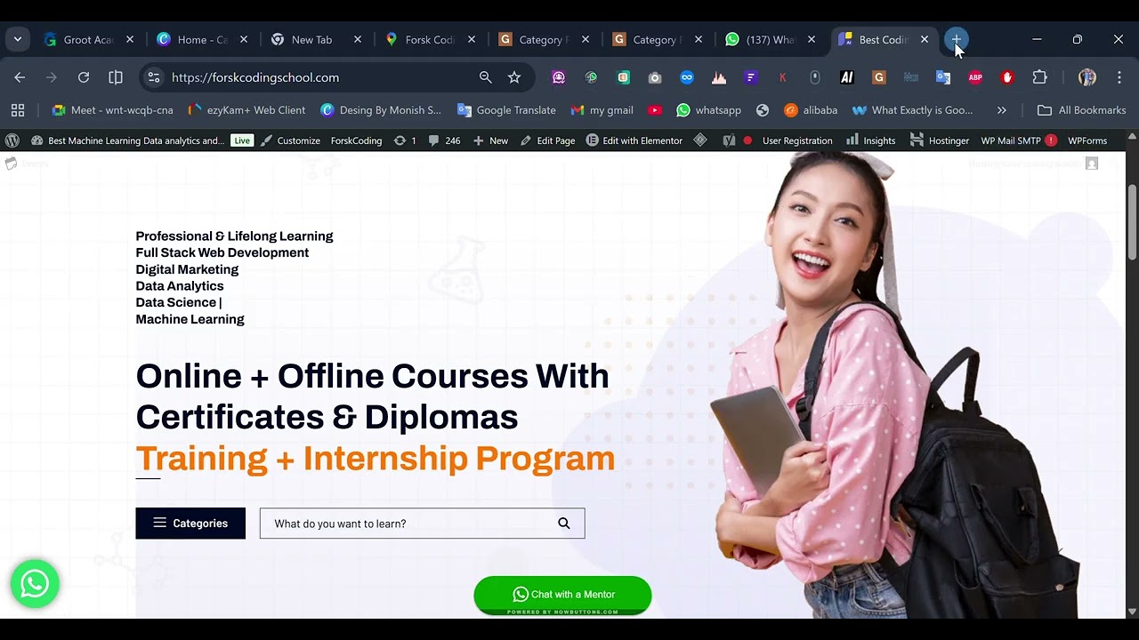 Groot Academy  Best Web & App Development Courses in Jaipur   Google Chrome 2026 01 21 13 27 11