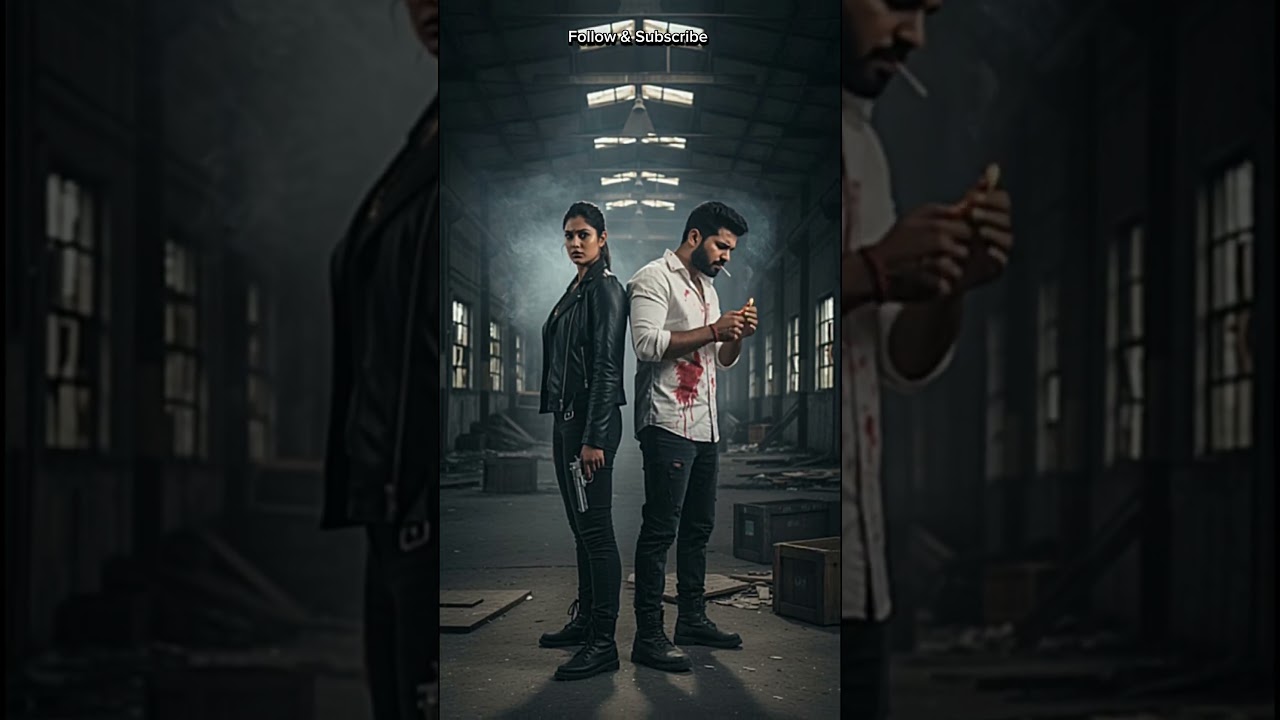 Blood Ties of Love – 