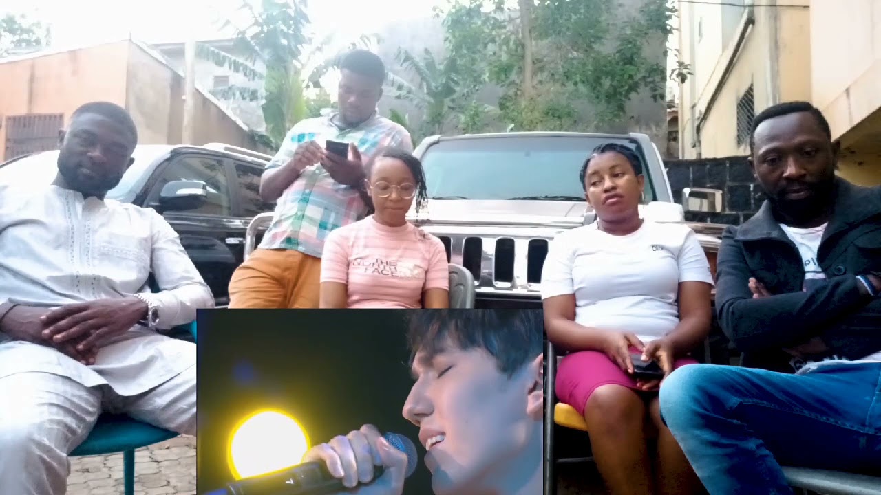 Sinfull Passion By Dimash Qudaibergen from Qazaqstan REACTION Video,#dimash