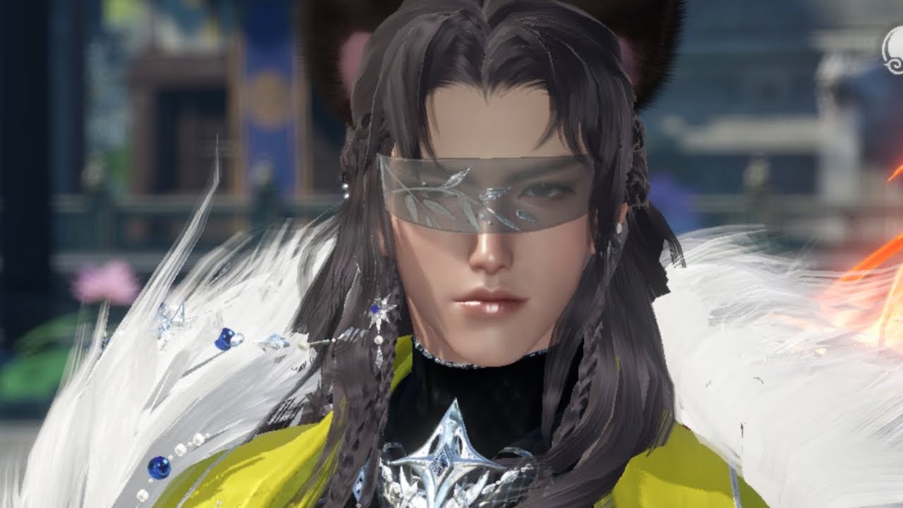 Sword of Justice Guild League - GodsLumiere vs Maniac POWERLESS POV