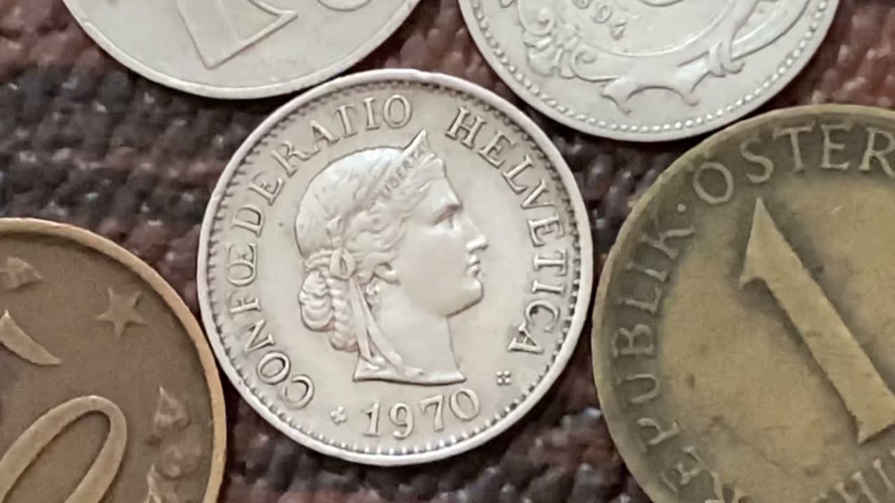 Old Coins Worth Thousands &ndash; Check Yours Now!