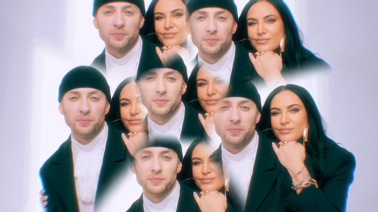 Dominik Dudek, Kayah - Na co mi to (Official Video)