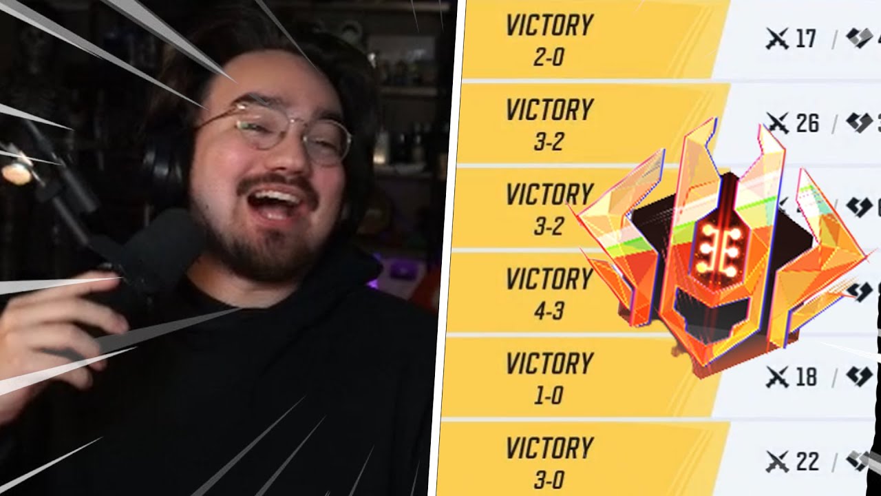The Day I Achieved Celestial In Marvel Rivals