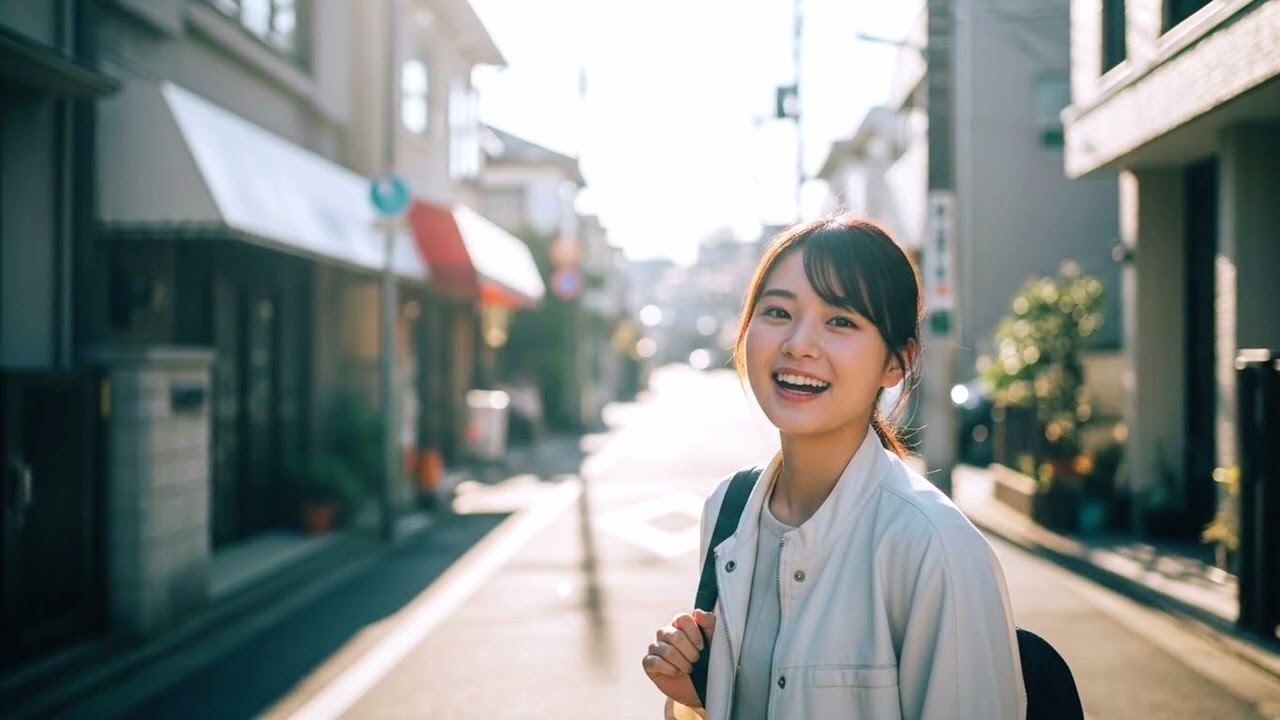 夜を走る理由  J-POP