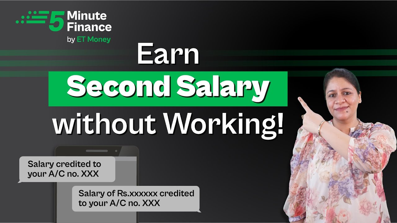 How to Earn Monthly Income from Investments? Passive Income from Investments