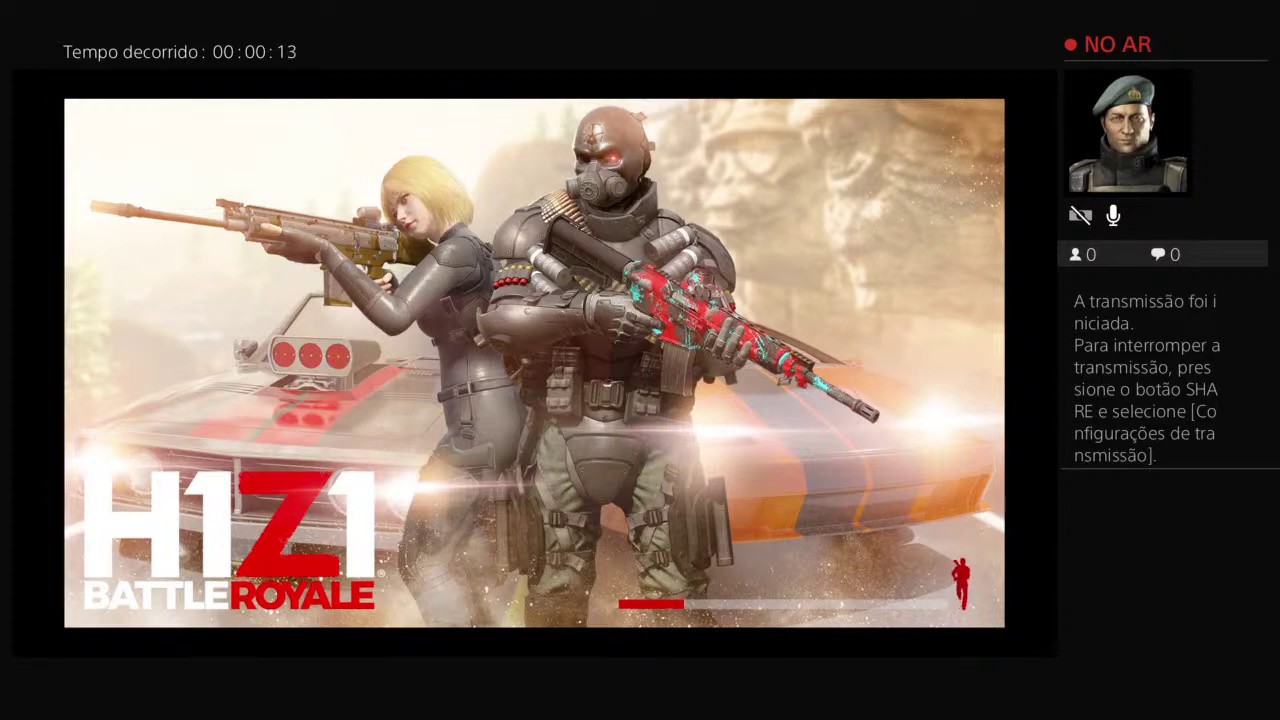 🔴 LIVE - FORTNITE - UMA COISA DIFERENTE! - 1 hora e 51 minutos -  - JPDragon - 3,2 mil visualizaçõe