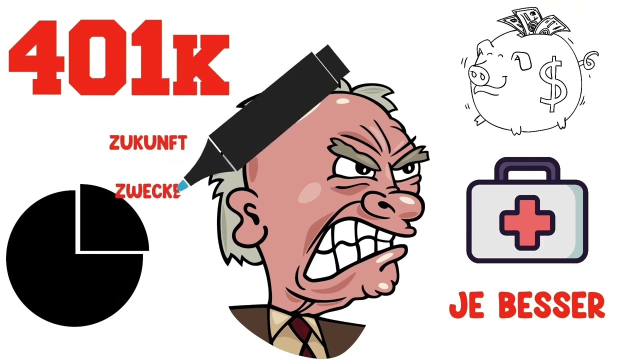 Geldfehler, die Menschen in ihren 20ern machen, die sie MISERABLE machen || Wie man Reichtum aufbaut