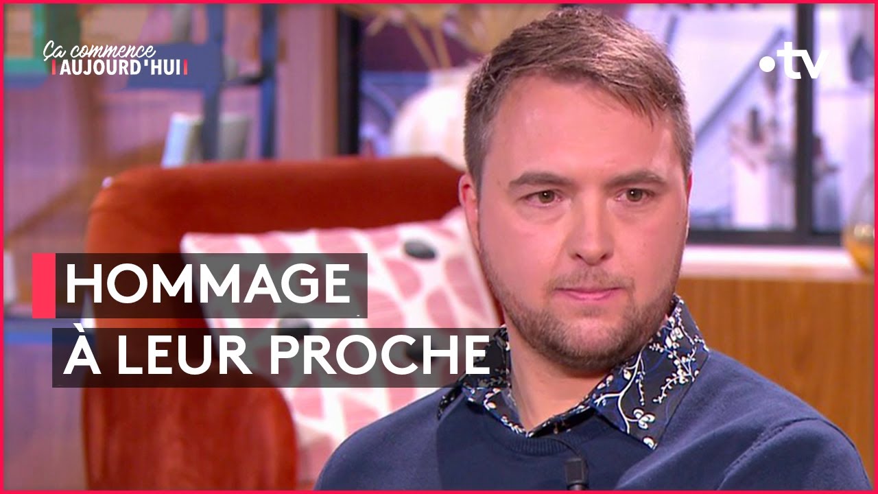 Le meurtrier &eacute;tait le meilleur ami&hellip; - &Ccedil;a commence aujourd'hui