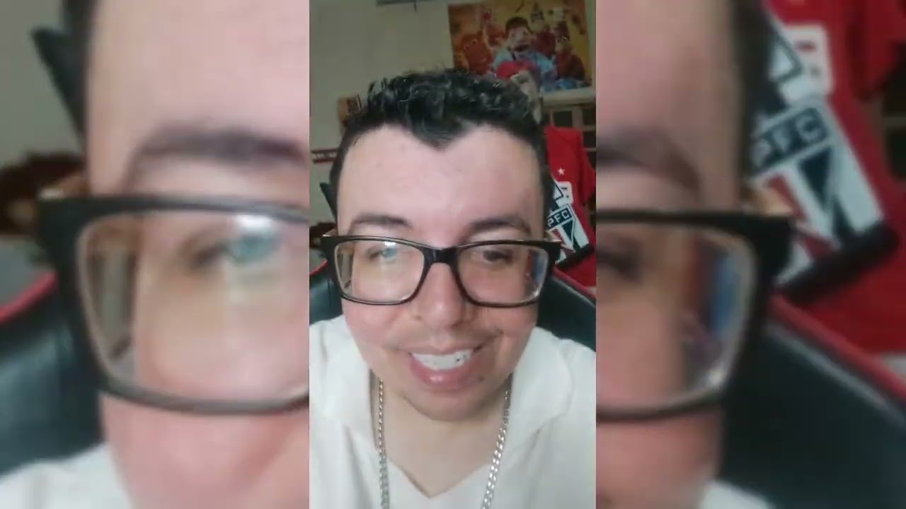 REACT: SÃO PAULO 2X3 PORTUGUESA- O SÃO PAULO APANHANDO E OS CARA PERGUNTADO DA ZEBRA  PINTADA 