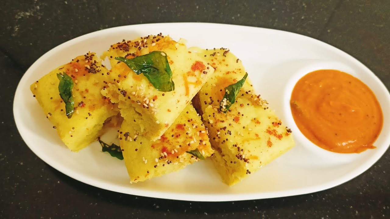 मूंग दाल से बनाएं एकदम रुई जैसे सॉफ्ट ढोकला | Moong Dal Ka Dhokla |Moong Dal Recipe |JaiswalsRasoi 