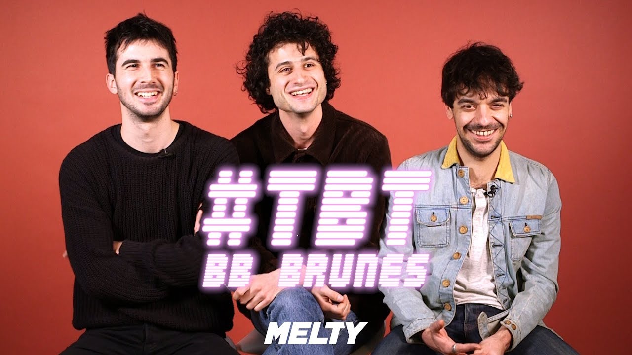BB Brunes #TBT - 