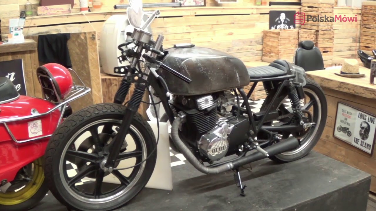 Burakowska 14 , jest takie miejsce w Warszawie.