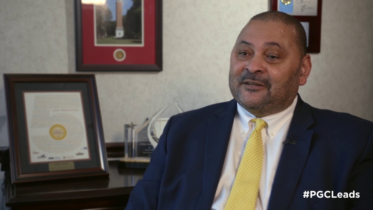 Civic Leadership Awards 2019- Arthur Horne, Jr. [Teaser]