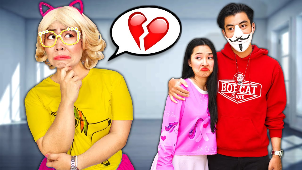 ชิคกี้พายอยากได้สามีเก่าคืน จะทำอย่างไรดี?