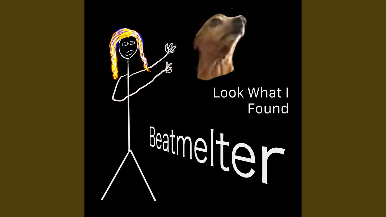Look What I Found