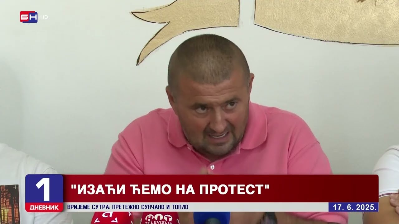 Nakon što je ministar Savo Minić saopštio cenu pšenice od 32 feninga, semberski ratari su ogorčeni