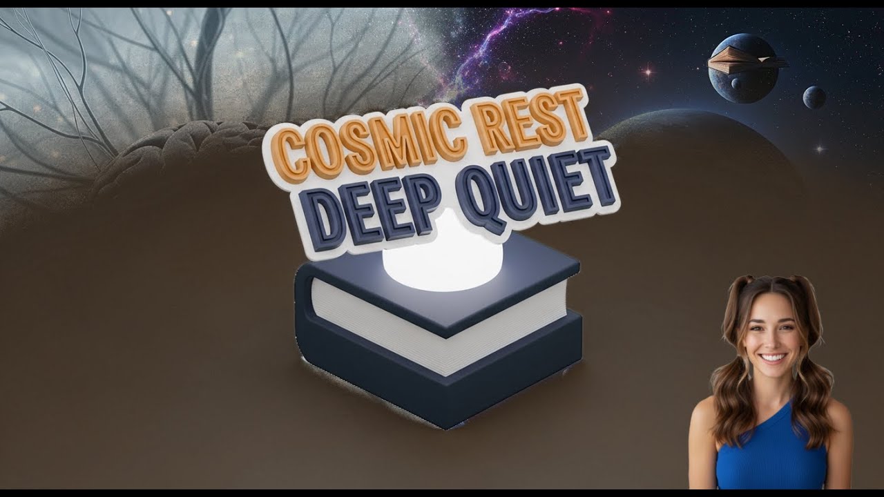 Delta Waves + Deep Noise | Instant Sleep | Deep Sleep