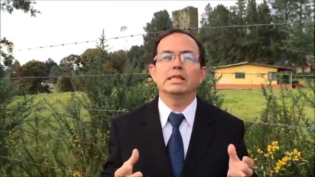 LA DEFENSA DE LA FE