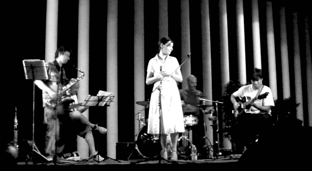 Corcovado - Nossa Alma Canta