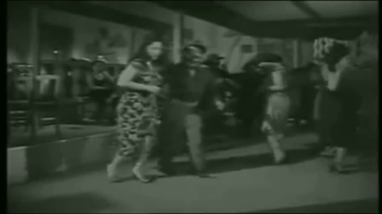 Phil Granito & The Cliftonaires - Away