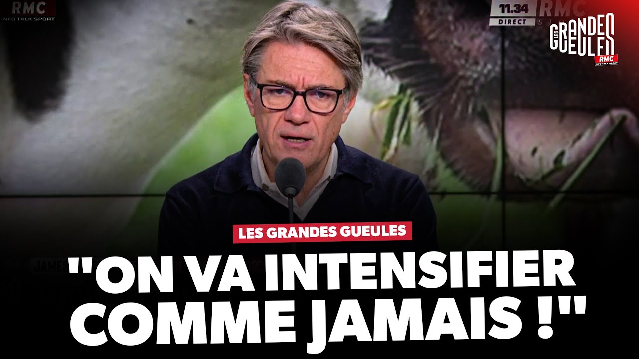 Dermatose, Mercosur... Col&egrave;re des agriculteurs : 