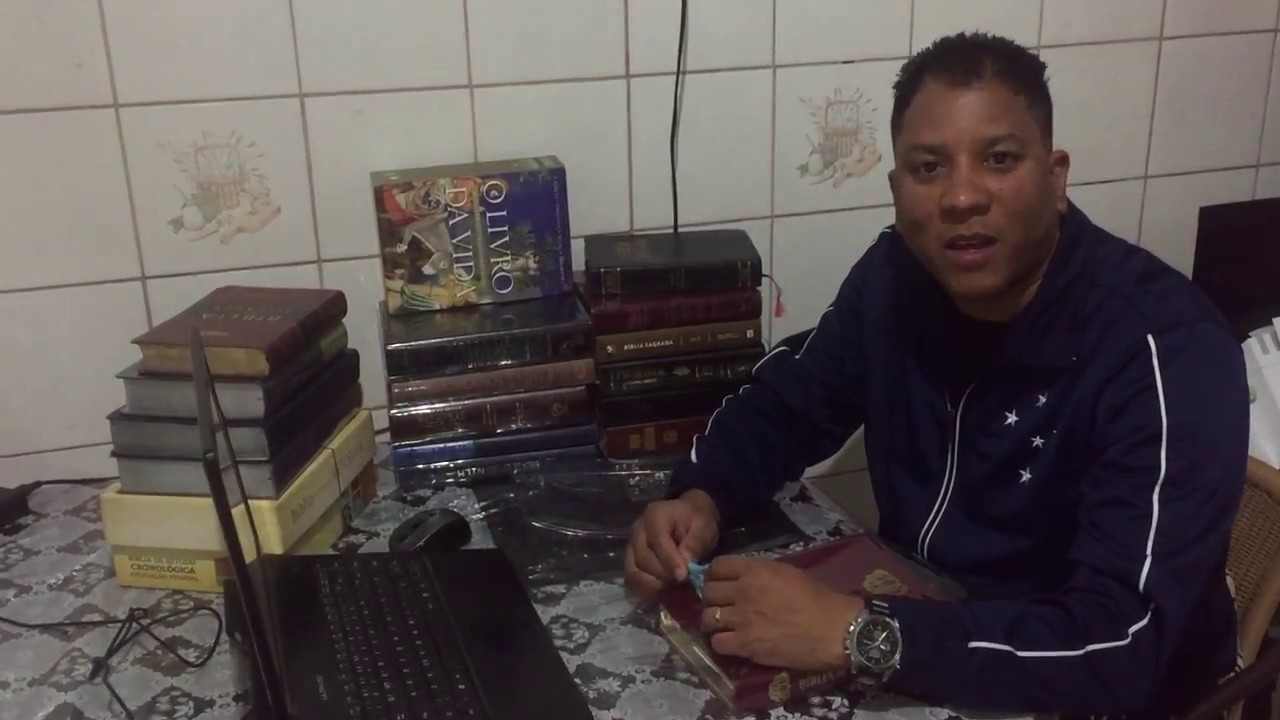 COMO FAZER CAPA TRANSPARENTE PARA BÍBLIA 1