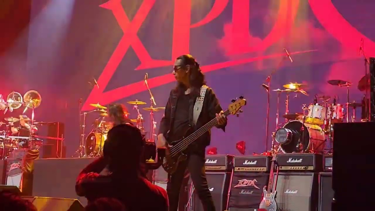 XPDC - Selendang Merdeka (mega star arena) #selendangmerdeka #xpdcmilitia