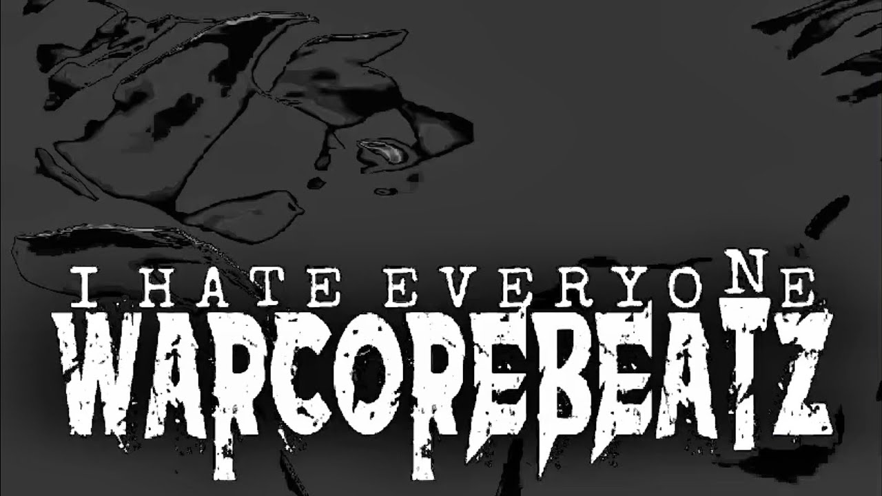 WARCOREBEATZ - TRAPFLUTE