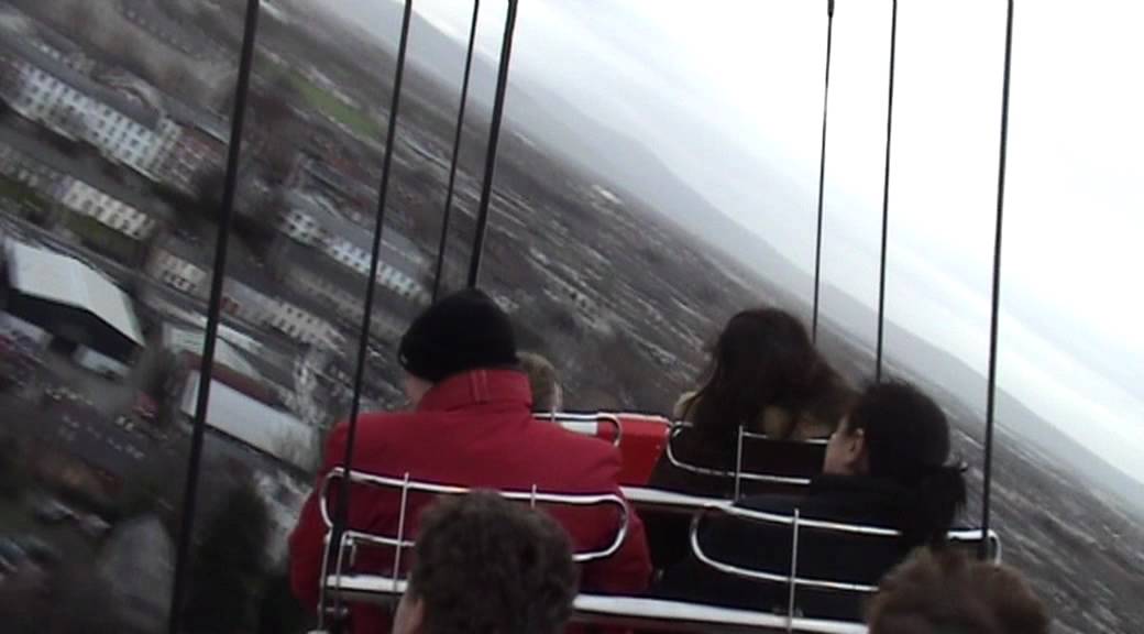 KMG Mission Space POV