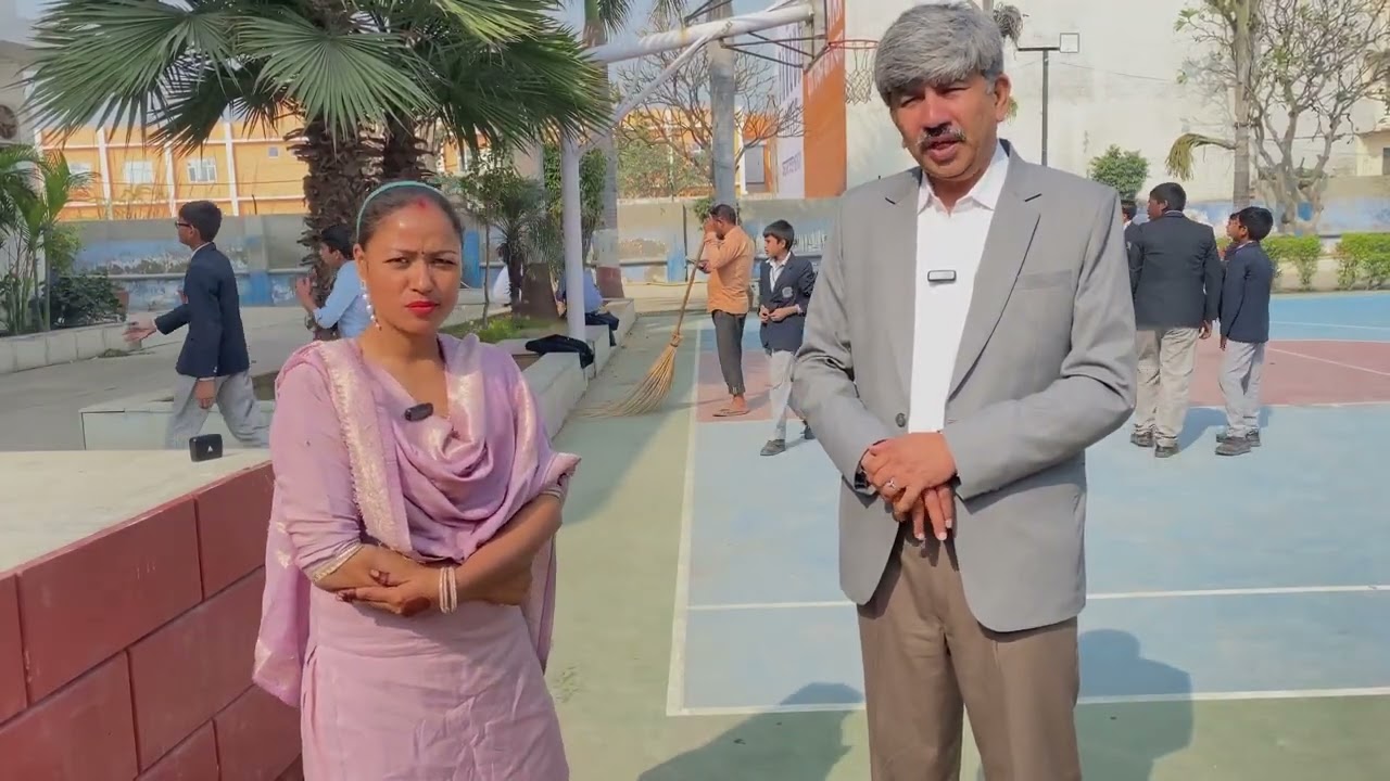 BSM Public School Bahadurgarh | School Series | Education is Base |#Schools#Haryana teachers
